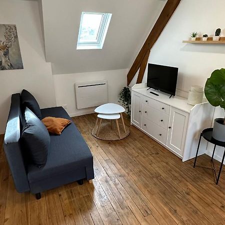 Superbe Appartement Mansarde Avec Mezzanine - Proche Centre Ville, Thermes, Aquensis Bagnères-de-Bigorre Dış mekan fotoğraf